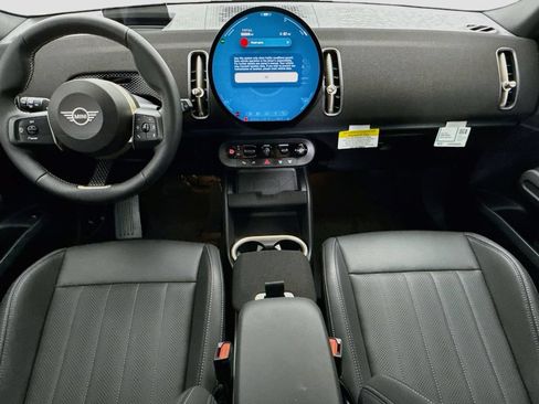 New 2027 MINI Cooper Countryman S w/ Comfort Package Max AWD/4WD image 13
