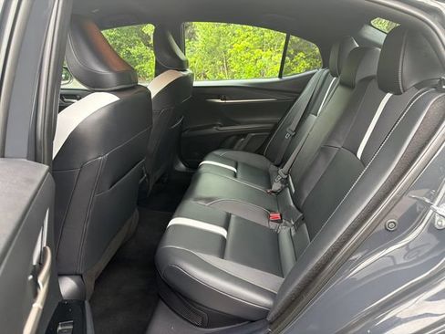 Certified 2025 Toyota Camry SE w/ Convenience Package FWD image 19