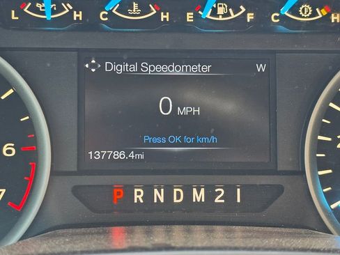 Used 2015 Ford F150 XLT w/ Equipment Group 302A Luxury image 8