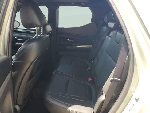Certified 2022 Hyundai Santa Cruz Limited AWD/4WD image 10