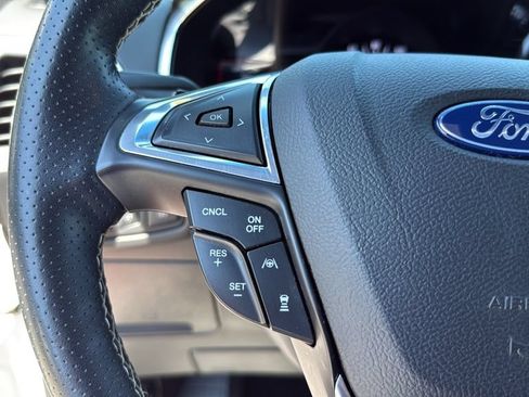 Used 2019 Ford Edge ST w/ Equipment Group 401A AWD/4WD image 24