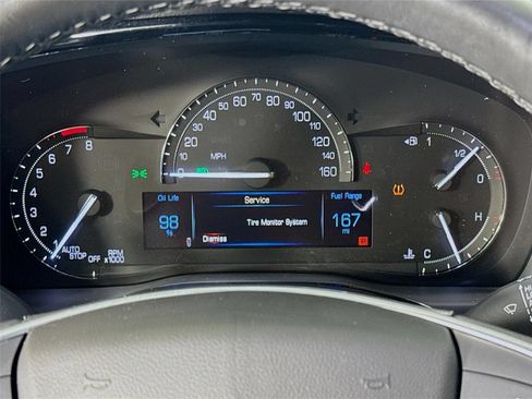Used 2018 Cadillac XT5 Luxury w/ Driver Awareness Package AWD/4WD image 14