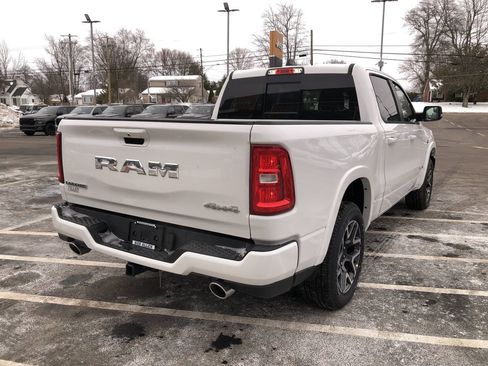 New 2026 RAM 1500 Laramie image 13