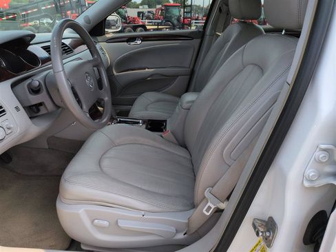 Used 2008 Buick Lucerne CXL FWD image 15