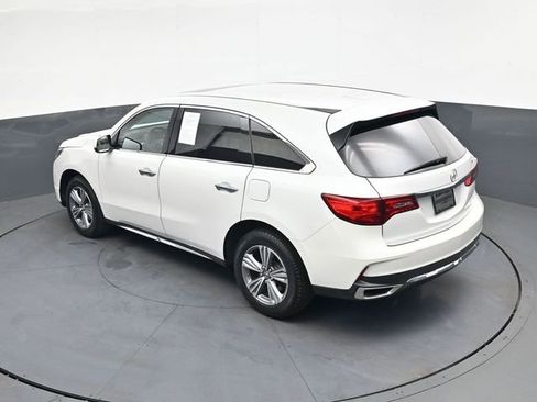 Used 2020 Acura MDX SH-AWD image 25