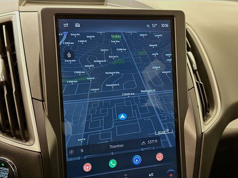 Used 2024 Ford Edge SEL image 22