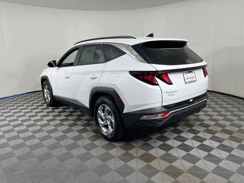 Used 2024 Hyundai Tucson SEL FWD image 12