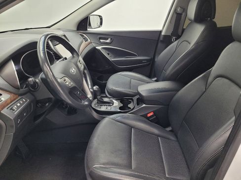 Used 2018 Hyundai Santa Fe Sport FWD image 17