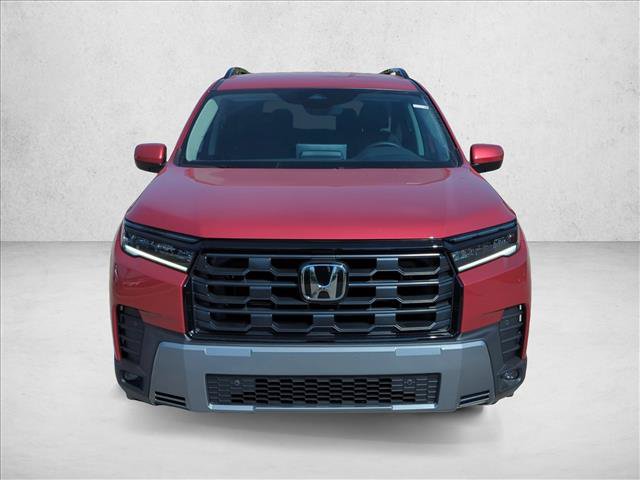 New 2026 Honda Pilot EX-L image 2