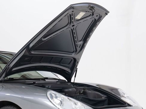 Used 2002 Porsche 911 Cabriolet image 64