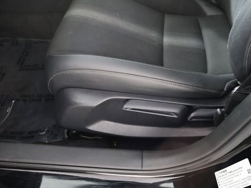 Used 2024 Honda Civic Sport image 27
