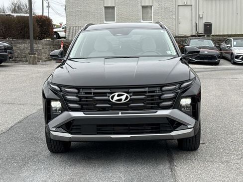 Used 2025 Hyundai Tucson SEL image 28