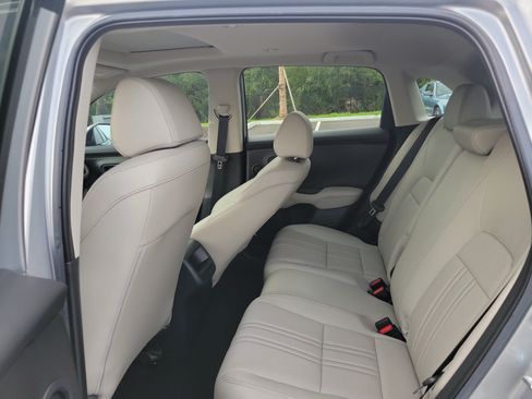 Used 2023 Honda HR-V EX-L image 28