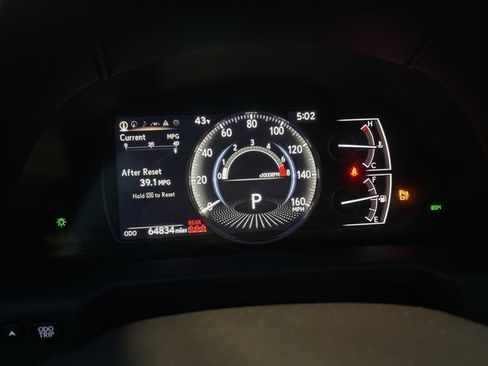 Used 2019 Lexus ES 350 image 8