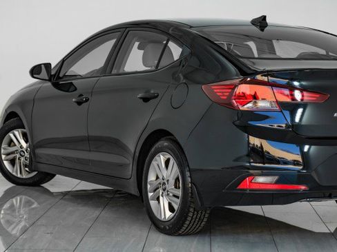Used 2020 Hyundai Elantra Value Edition image 59