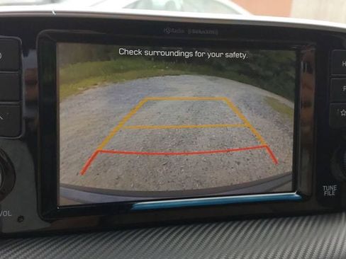 Used 2021 Hyundai Tucson SEL FWD image 19