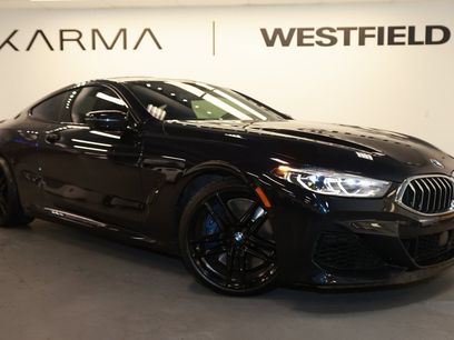 Used 2019 BMW M850i xDrive M850i xDrive