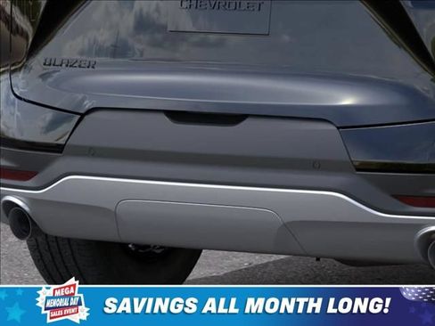 New 2026 Chevrolet Blazer LT w/ Convenience Package FWD image 14