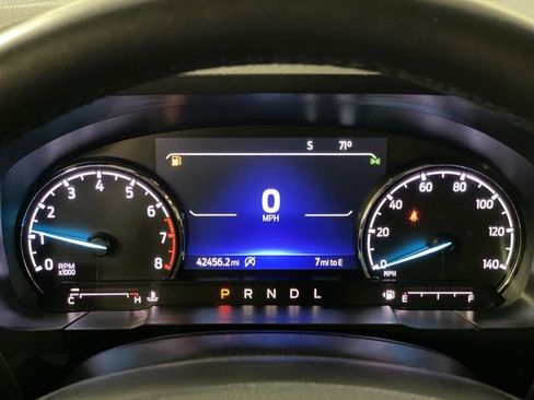 Used 2024 Ford Maverick XLT w/ XLT Luxury Package AWD/4WD image 17
