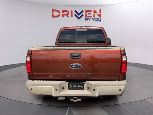 Used 2008 Ford F250 XL image 4