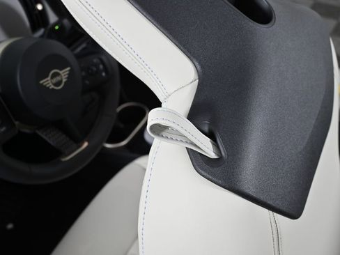 New 2026 MINI Cooper S image 21