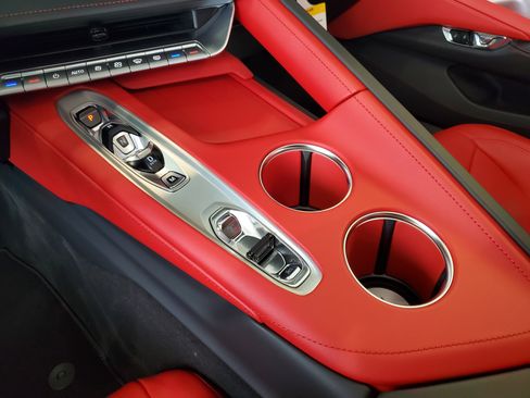 New 2026 Chevrolet Corvette 2LT w/ Battery Protection Package image 19