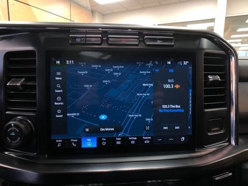 Certified 2023 Ford F350 Lariat w/ Tow Technology Package image 18