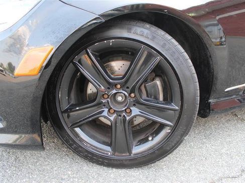 Used 2011 Mercedes-Benz C 300 4MATIC Sedan image 9