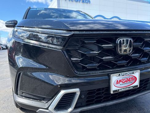 Certified 2023 Honda CR-V Sport Touring image 13