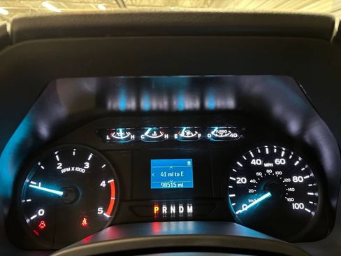 Used 2022 Ford F350 XL w/ Power Equipment Group AWD/4WD image 17