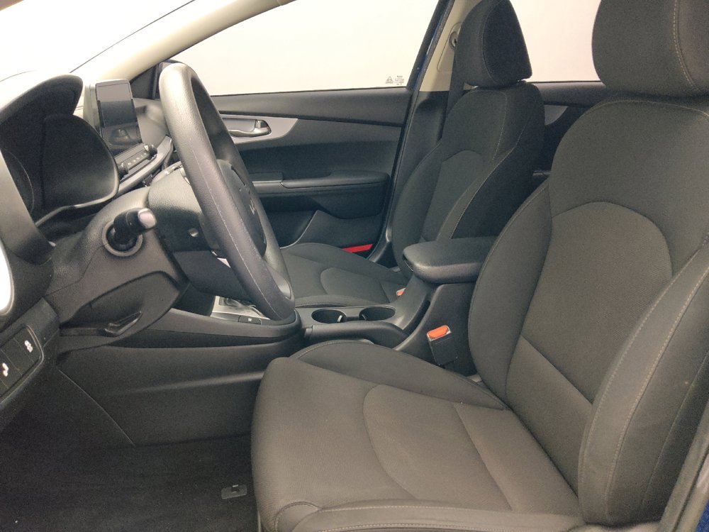 Used 2022 Kia Forte Sedan FWD image 17