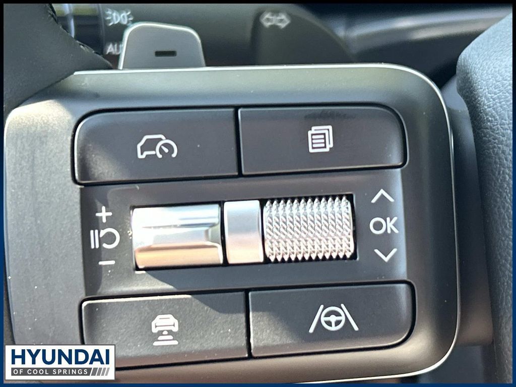 New 2027 Hyundai Santa Fe SE FWD image 25