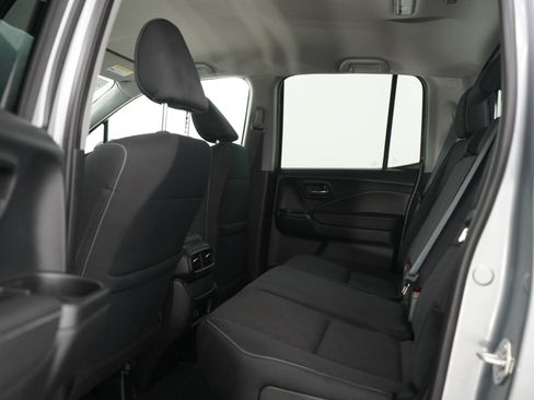 Used 2024 Honda Ridgeline Sport image 16