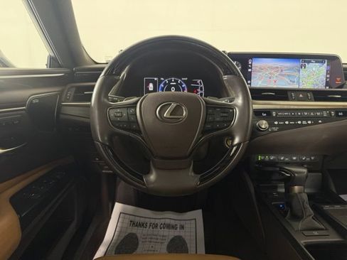 Used 2021 Lexus ES 350 Ultra Luxury w/ Accessory Package FWD image 23