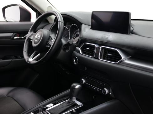 Used 2021 MAZDA CX-5 Touring AWD/4WD image 32