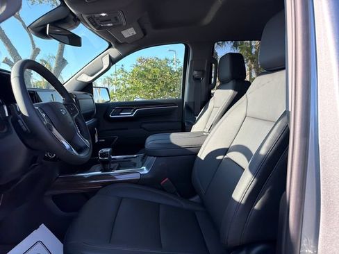 New 2026 Chevrolet Silverado 1500 RST w/ Convenience Package II RWD image 21