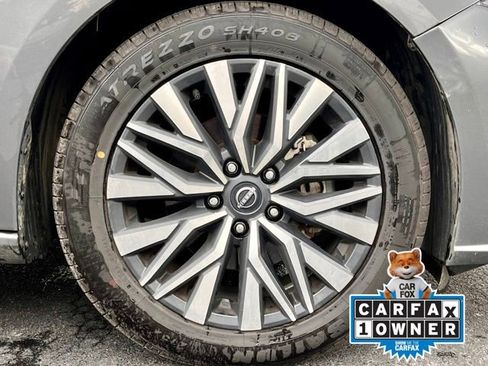 Certified 2024 Nissan Altima 2.5 SV image 19