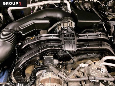 Used 2021 Subaru Outback AWD/4WD image 32