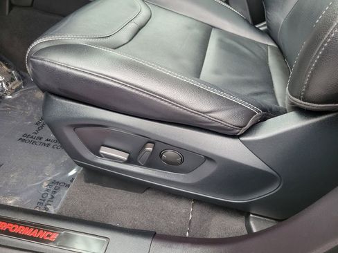 Certified 2022 Ford Explorer ST w/ Equipment Group 401A image 8