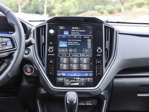New 2026 Subaru Crosstrek 2.5i Limited AWD/4WD image 13