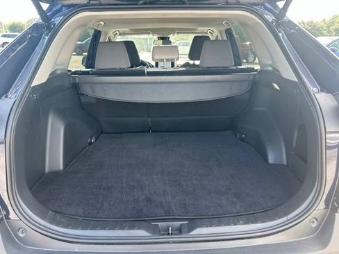 Used 2025 Toyota RAV4 XLE w/ Convenience Package FWD image 17