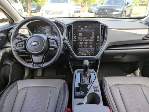 Certified 2025 Subaru Crosstrek 2.5i Limited w/ Popular Package #3A image 15