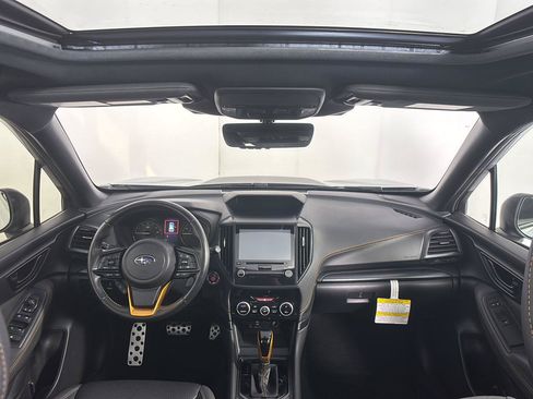 Used 2023 Subaru Forester Wilderness AWD/4WD image 20
