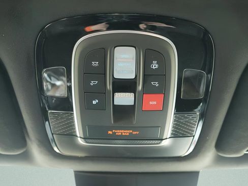 Used 2025 Hyundai Palisade Calligraphy AWD/4WD image 25