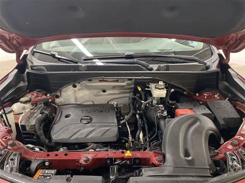 Used 2022 Buick Encore GX Select w/ Experience Buick Package image 12