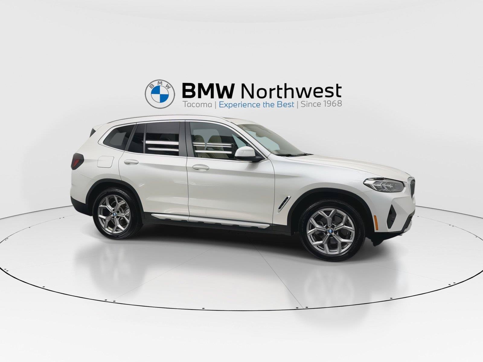 Used 2023 BMW X3 xDrive30i w/ Convenience Package AWD/4WD image 6