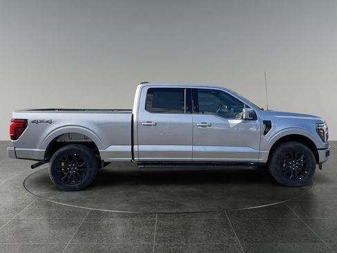 Used 2026 Ford F150 Lariat AWD/4WD image 10