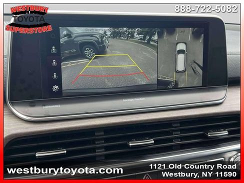 Used 2022 Kia Telluride SX w/ SX Prestige Package AWD/4WD image 36