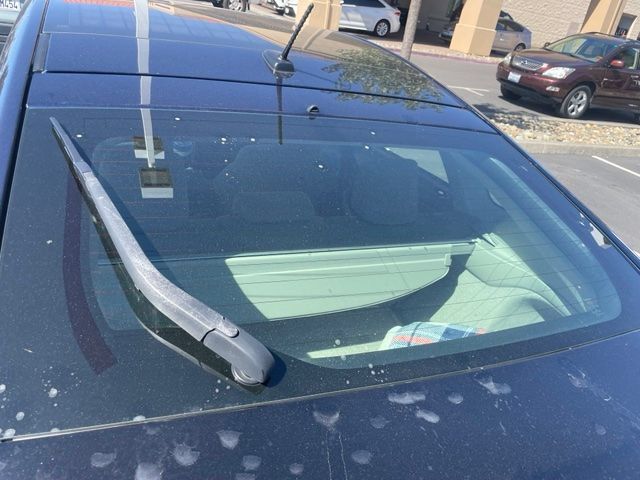 Used 2014 Toyota Prius Three w/ Solar Roof Package FWD image 4