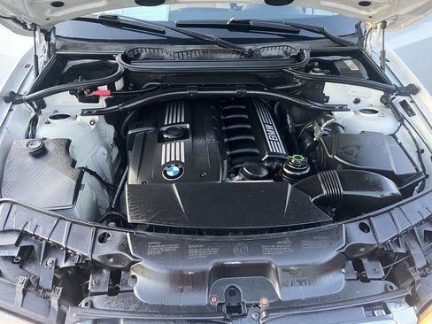 Used 2008 BMW X3 3.0si AWD/4WD image 36